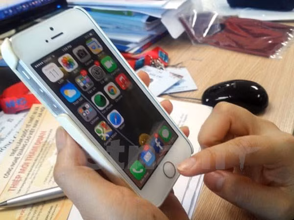 Phone number portability to lift market ảnh 1