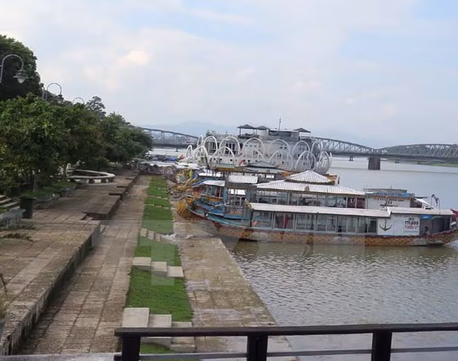 ODA attraction, use directions issued for 2016–2020 ảnh 1