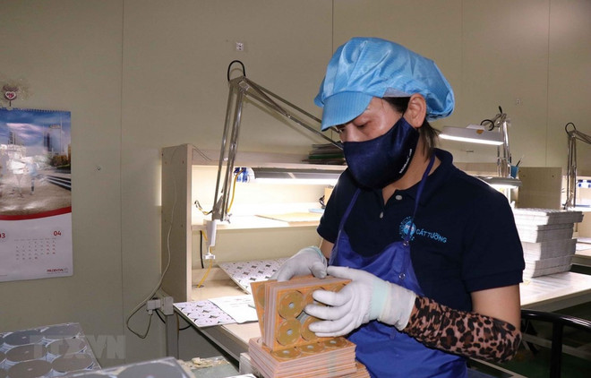 ILO project seeks to enhance SMEs’ resilience in COVID-19 ảnh 1