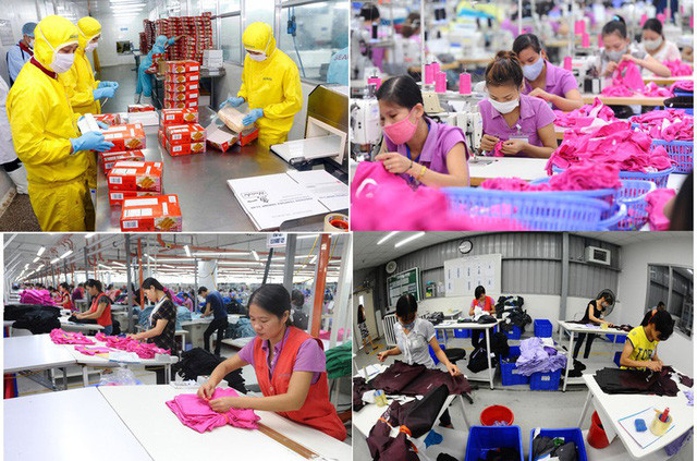 Target of one million firms a tall order amid COVID-19 ảnh 1