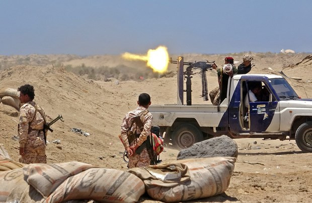 Vietnam supports UN peace plan for Yemen: Ambassador ảnh 1 Vietnam supports UN peace plan for Yemen: Ambassador ảnh 1