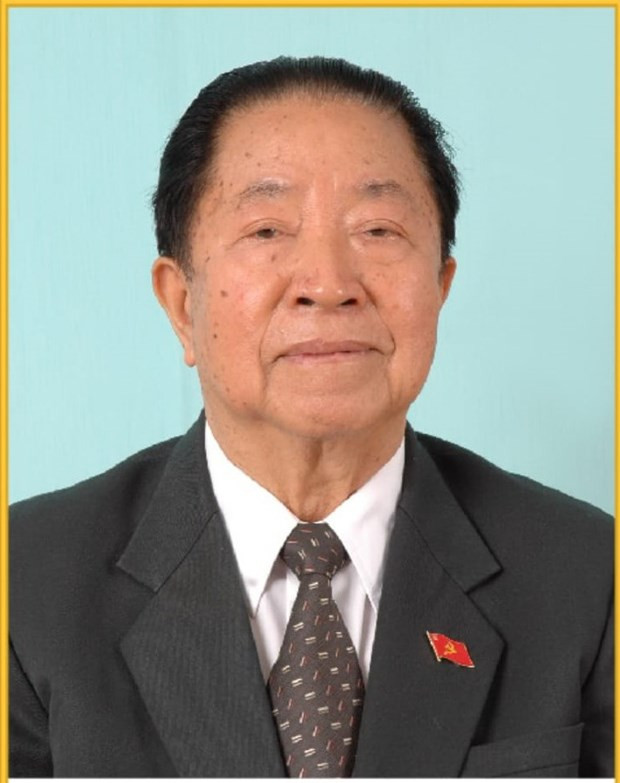Former PM of Laos dies aged 92 ảnh 1 Former PM of Laos dies aged 92 ảnh 1