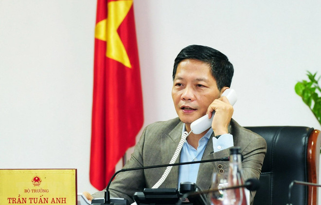 Vietnam, Romania promote trade relations ảnh 1 Vietnam, Romania promote trade relations ảnh 1