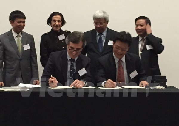 Vietnamese doctors to be trained in Australia ảnh 1