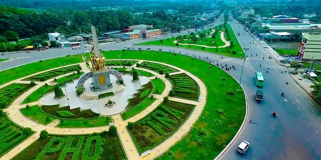Tra Vinh approves 576 billion VND petroleum storage terminal project ảnh 1