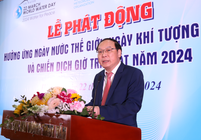 Ministry calls for actions towards green economy, sustainable future ảnh 2