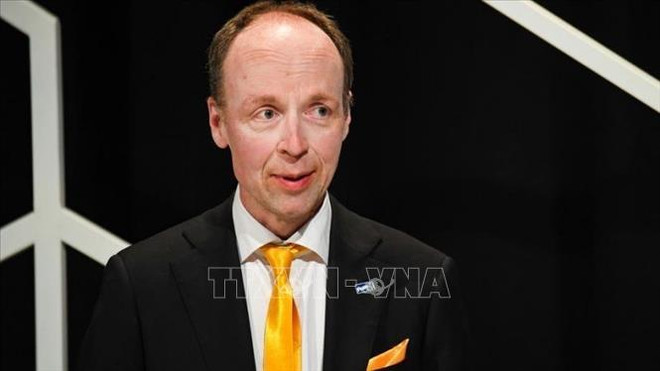 Top Finnish legislator's visit expected to boost Vietnam-Finland cooperation: official ảnh 1