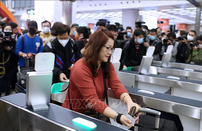 Hong Kong prioritises granting visas to Vietnamese skilled workers, tourists ảnh 1 Hong Kong prioritises granting visas to Vietnamese skilled workers, tourists ảnh 1
