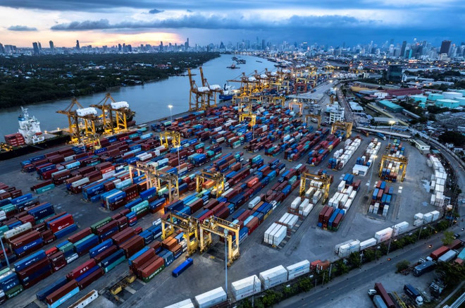 Thailand’s economy faces long-term downturn ảnh 1 Thailand’s economy faces long-term downturn ảnh 1