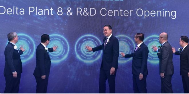 Thailand aims to become EV production hub ảnh 1 Thailand aims to become EV production hub ảnh 1
