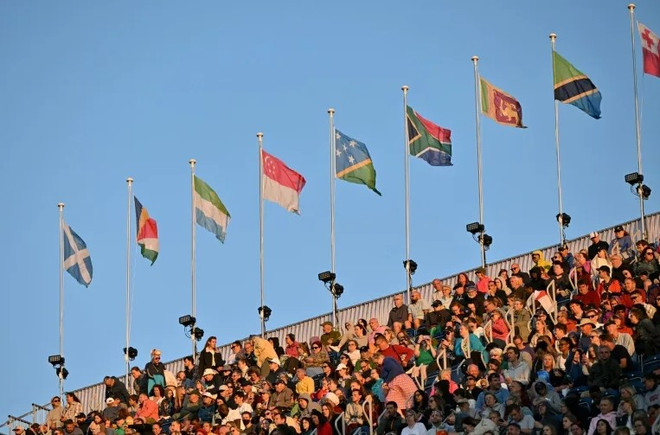 Malaysia declines offer to host 2026 Commonwealth Games ảnh 1