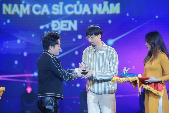  Winners of 18th Devotion Awards announced ảnh 3