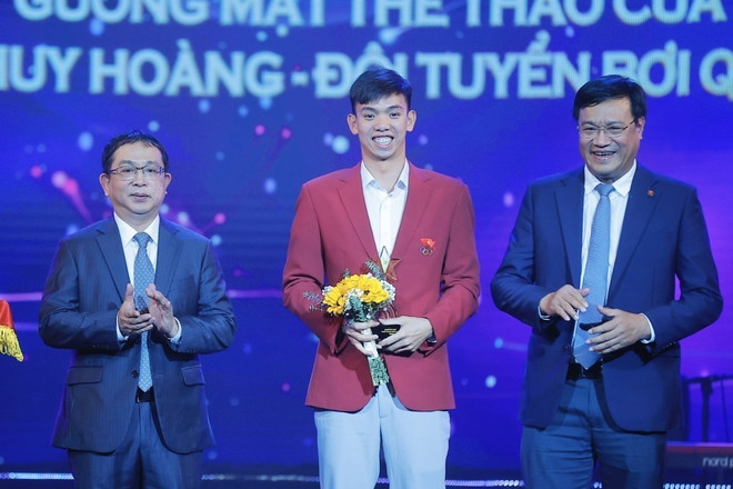  Winners of 18th Devotion Awards announced ảnh 2