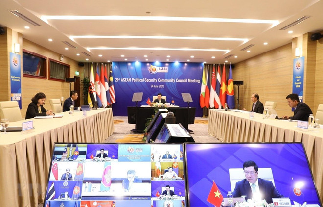 Russian expert highlights Vietnam’s role in maintaining peace in Southeast Asia ảnh 1