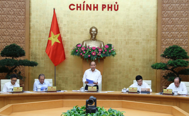 High guard against COVID-19 should remain to ensure public health: PM ảnh 1 High guard against COVID-19 should remain to ensure public health: PM ảnh 1