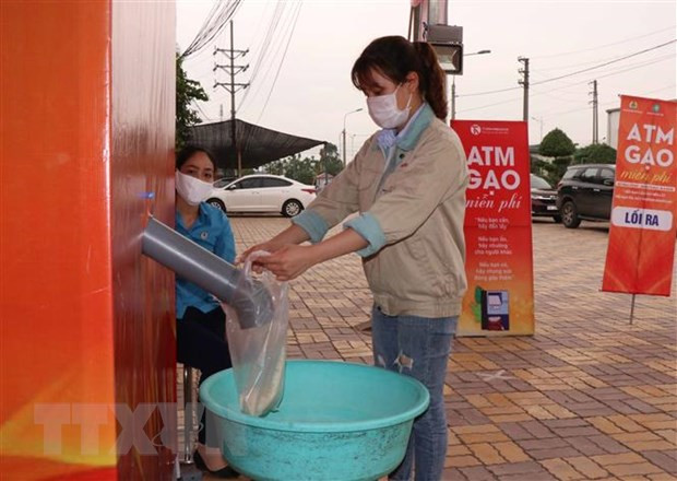 Ninety-one strikes reported in Vietnam in five months ảnh 1 Ninety-one strikes reported in Vietnam in five months ảnh 1