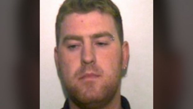 Irish man appears in court over 39 Vietnamese lorry deaths ảnh 1 Irish man appears in court over 39 Vietnamese lorry deaths ảnh 1