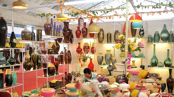 Hanoi Gift Show 2020 to open in October ảnh 1 Hanoi Gift Show 2020 to open in October ảnh 1