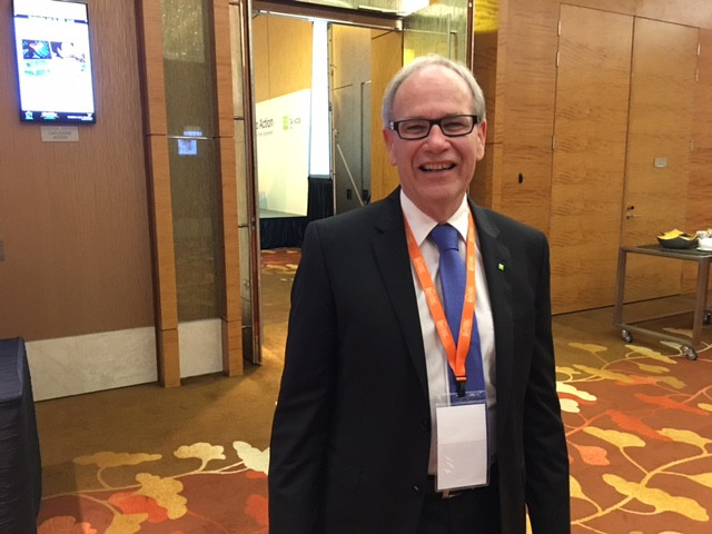 A choiceful city is the future city ảnh 1