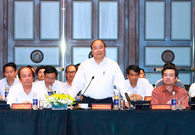PM pledges optimal conditions for investors in tourism ảnh 1