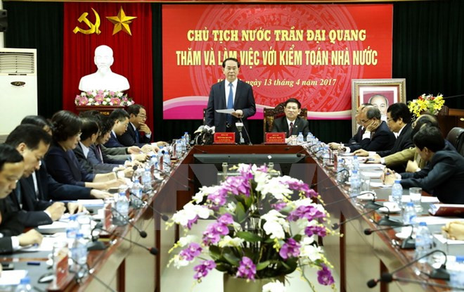 State Audit urged to focus on areas with high corruption risks ảnh 1