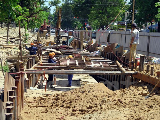 Thua Thien-Hue accelerates water environment improvement ảnh 1