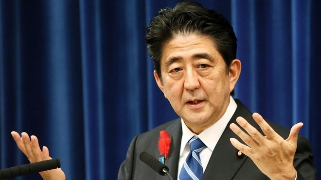 Japanese PM sends condolences to murdered girl’s family ảnh 1