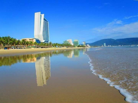 Sea-island tourism - future of tourism sector ảnh 1