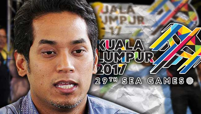 Date for SEA Games 2017 closing ceremony changed ảnh 1