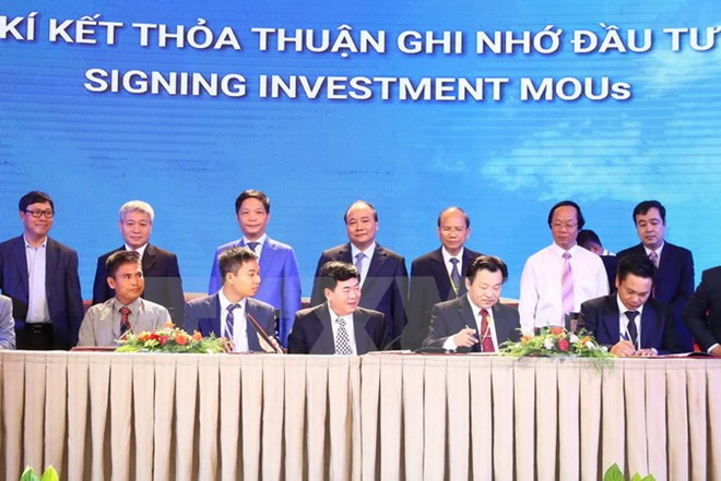 PM: Developing Binh Thuan for green, sustainable economy ảnh 1