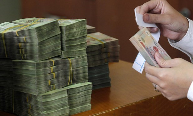 US Treasury continues not to list Vietnam as currency manipulator ảnh 2 US Treasury continues not to list Vietnam as currency manipulator ảnh 2