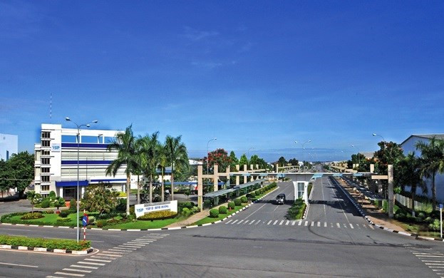 Mergers and acquisitions prominent in Vietnam's real estate market ảnh 2 Mergers and acquisitions prominent in Vietnam's real estate market ảnh 2