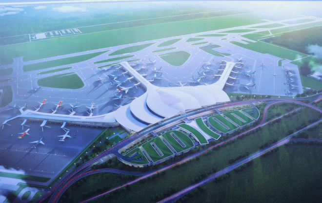 National Assembly's resolution on Long Thanh International Airport project under scrutiny ảnh 2 National Assembly's resolution on Long Thanh International Airport project under scrutiny ảnh 2