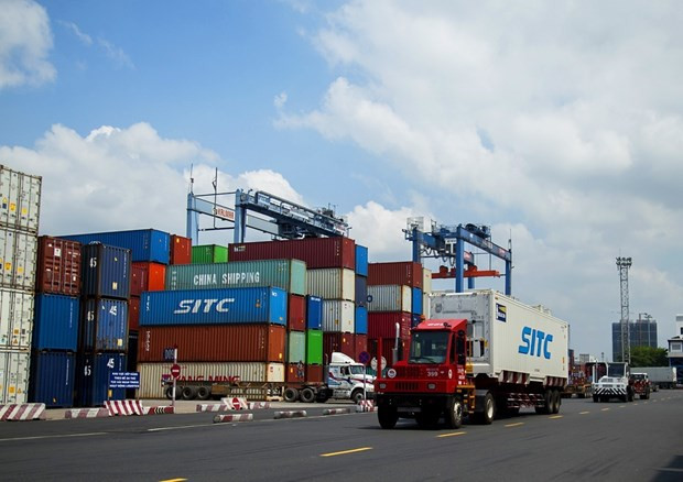 Vietnam cashes in on FTAs to boost exports: Minister ảnh 1