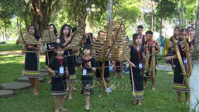 Dak Lak to host Cultural Festival of Ethnic Groups 2023 ảnh 1
