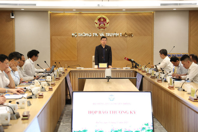 Parents advised to follow information security principles to protect children in cyberspace ảnh 2 Parents advised to follow information security principles to protect children in cyberspace ảnh 2