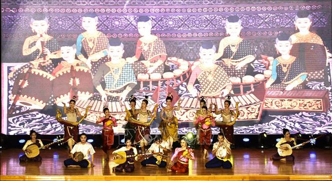 Cambodia Culture Week in Vietnam to open from December 2-7 ảnh 1