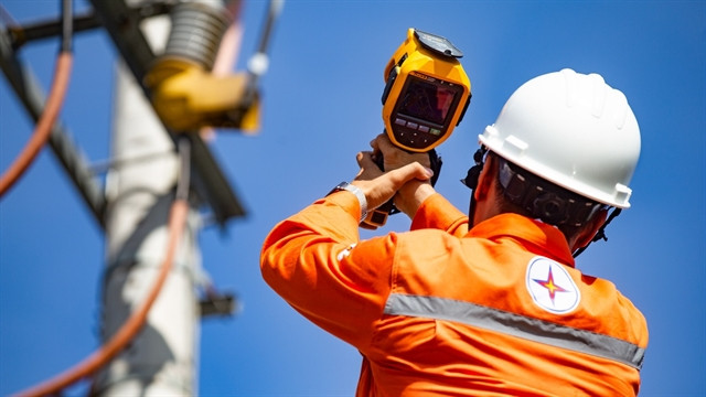 Electricity prices must be market-based to promote investment in energy sector: experts ảnh 1