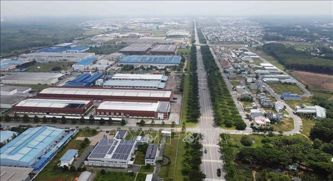 Clock ticking for southern localities to fulfil FDI attraction targets ảnh 2