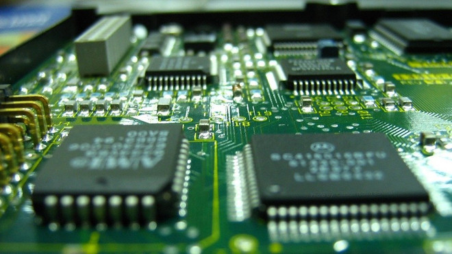 Vietnam has necessary conditions, factors to develop semiconductor industry: Insiders ảnh 1