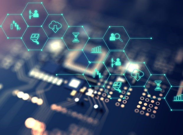Vietnam’s digital economy grows fastest in SA ảnh 1 Vietnam’s digital economy grows fastest in SA ảnh 1