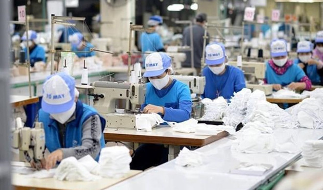 National programme on labour productivity improvement approved ảnh 1