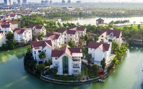 Private developers lead way in Vietnam ảnh 1 Private developers lead way in Vietnam ảnh 1