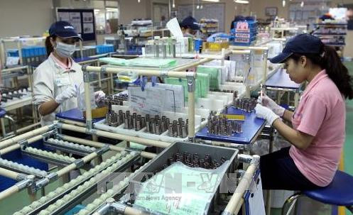 HCM City tops nation in FDI attraction in first eight months ảnh 1