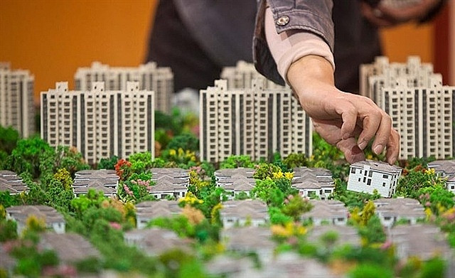 Legal basis for corporate bond issuance important for real estate sector ảnh 1 Legal basis for corporate bond issuance important for real estate sector ảnh 1