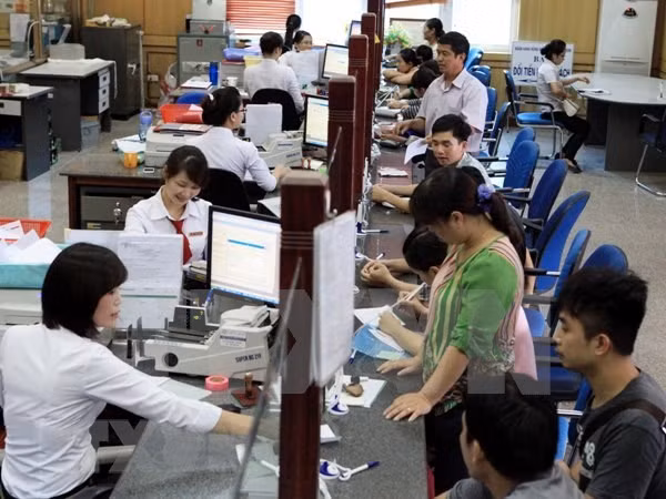 SBV to probe credit institutions’ operation ảnh 1