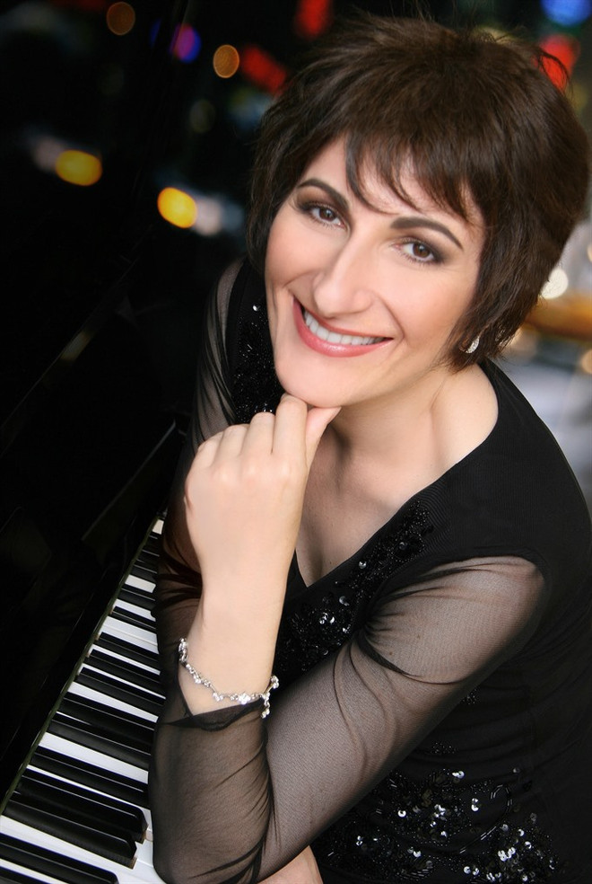 French flutist, pianist to perform in Vietnam ảnh 1 French flutist, pianist to perform in Vietnam ảnh 1