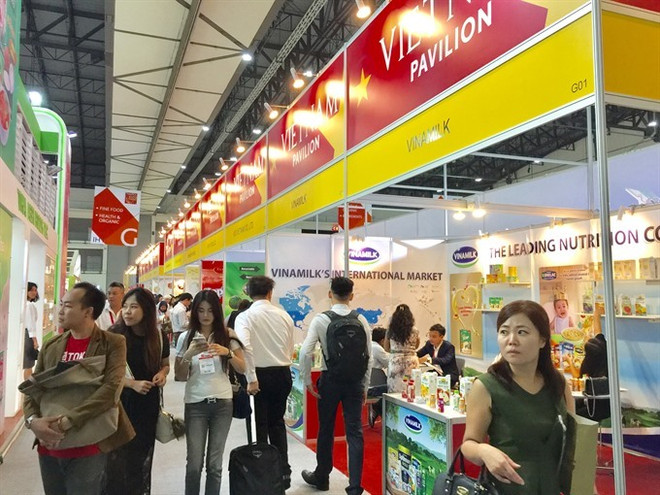 Food-beverage sector strives to meet int’l food safety ảnh 1 Food-beverage sector strives to meet int’l food safety ảnh 1