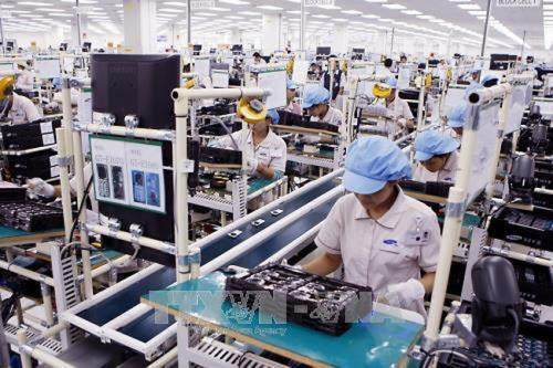 Vietnam eyes higher rankings in business environment ảnh 1