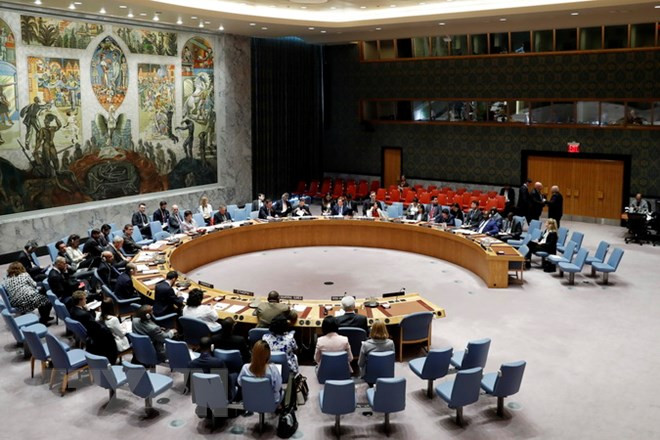 Vietnam nominated as Asia-Pacific’s only candidate for non-permanent UNSC seat ảnh 1